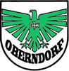 Wappen DJK Oberndorf 1959 diverse  100631