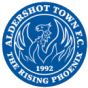 Wappen Aldershot Town FC  2809