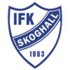 Wappen IFK Skoghall diverse