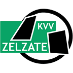 Wappen ehemals KVV Zelzate  127505