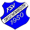 Wappen FSV Tirschenreuth 1950 diverse  95587