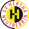 Wappen SV Hertha 23 Neutrebbin diverse  58374