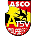 Wappen ATSV Wolfsberg diverse  117687