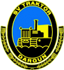 Wappen SV Traktor Dargun 1925 II  121965