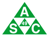 Wappen ASC Grün-Weiß 49 Itterbeck-Wielen-Wilsum diverse