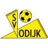 Wappen SV Odijk diverse  76706