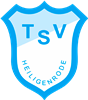 Wappen TSV Heiligenrode 1946  63871