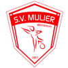 Wappen SV Mulier diverse  76899