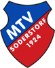 Wappen MTV Soderstorf 1924 diverse  128296