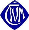 Wappen TSV Malmsheim 1903  42758