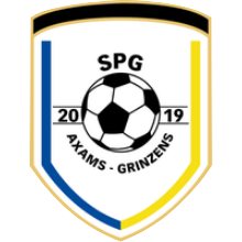 Wappen SPG Axams/Grinzens 1b (Ground A)   120493
