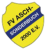 Wappen FV Asch-Sonderbuch 2000 diverse  103823