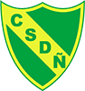 Wappen Club Social y Deportivo Ñapindá  126781