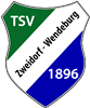 Wappen TSV 1896 Zweidorf-Wendeburg  89671