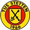 Wappen TuS Stetten 1966