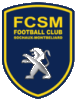Wappen ehemals FC Sochaux-Montbéliard