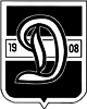Wappen TSV Dodenau 1908 diverse  80029