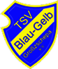 Wappen TSV Blau-Gelb Großzschepa 1927  46751