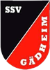 Wappen SSV Gädheim 1938 diverse