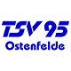 Wappen TSV 95 Ostenfelde II  36157