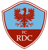 Wappen FC RDC (Fusieclub Roda Daventria CJV'ers) diverse