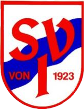 Wappen SV Ilmenau 1923 diverse