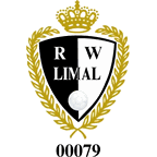 Wappen ehemals Royal Wavre Limal  55798