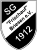 Wappen SG Frischauf Briesen 1912 diverse  101014