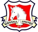Wappen Birstall United FC diverse