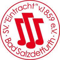 Wappen SV Eintracht Bad Salzdetfurth 1919 diverse