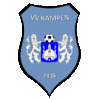 Wappen VV Kampen diverse  126621