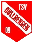 Wappen TSV Dollbergen 09 diverse  90257