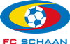 Wappen ehemals FC Schaan diverse  42244