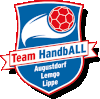 Wappen Team HandbALL Augustdorf - Lemgo - Lippe  33399