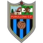 Wappen Purullena CF  101437