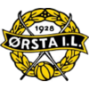 Wappen Ørsta IL diverse  119375