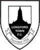 Wappen ehemals Longford Town FC  32935