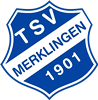 Wappen TSV Merklingen 1901  27881