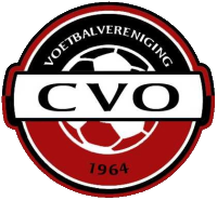 Wappen VV CVO (Combinatie Vrouwenparochie Oude Leije) diverse