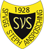 Wappen SpVgg. Stephansposching 1928 diverse  100985