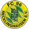 Wappen FC 96 Recklinghausen  34867