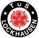 Wappen TuS Lockhausen 1922 diverse  35968