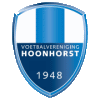 Wappen VV Hoonhorst diverse