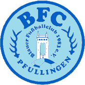 Wappen BFC Pfullingen 1983 II  111069