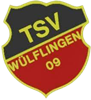 Wappen TSV 09 Wülflingen  110469