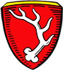 Wappen SV Sachsenkam 1966 diverse