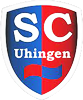 Wappen SC Uhingen 1948 diverse  39846
