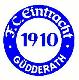 Wappen ehemals FC Eintracht Güdderath 1910  26426