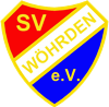 Wappen SV Wöhrden 1946 diverse  86557