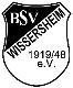 Wappen ehemals BSV Wissersheim 19/48  87726